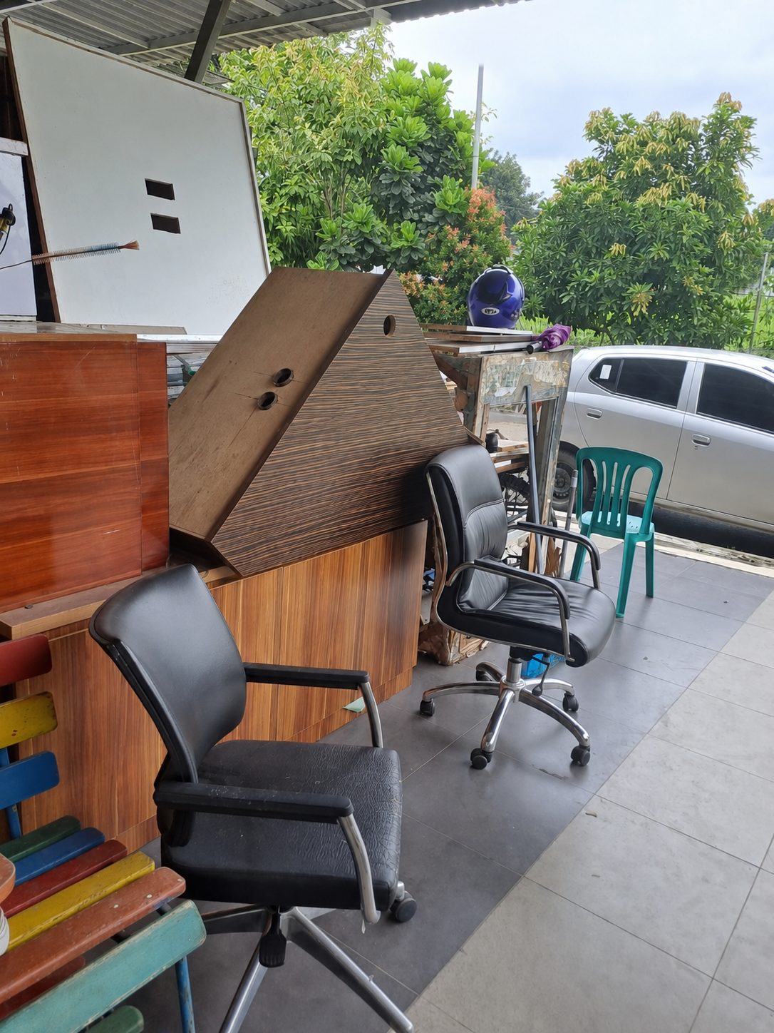 Furniture