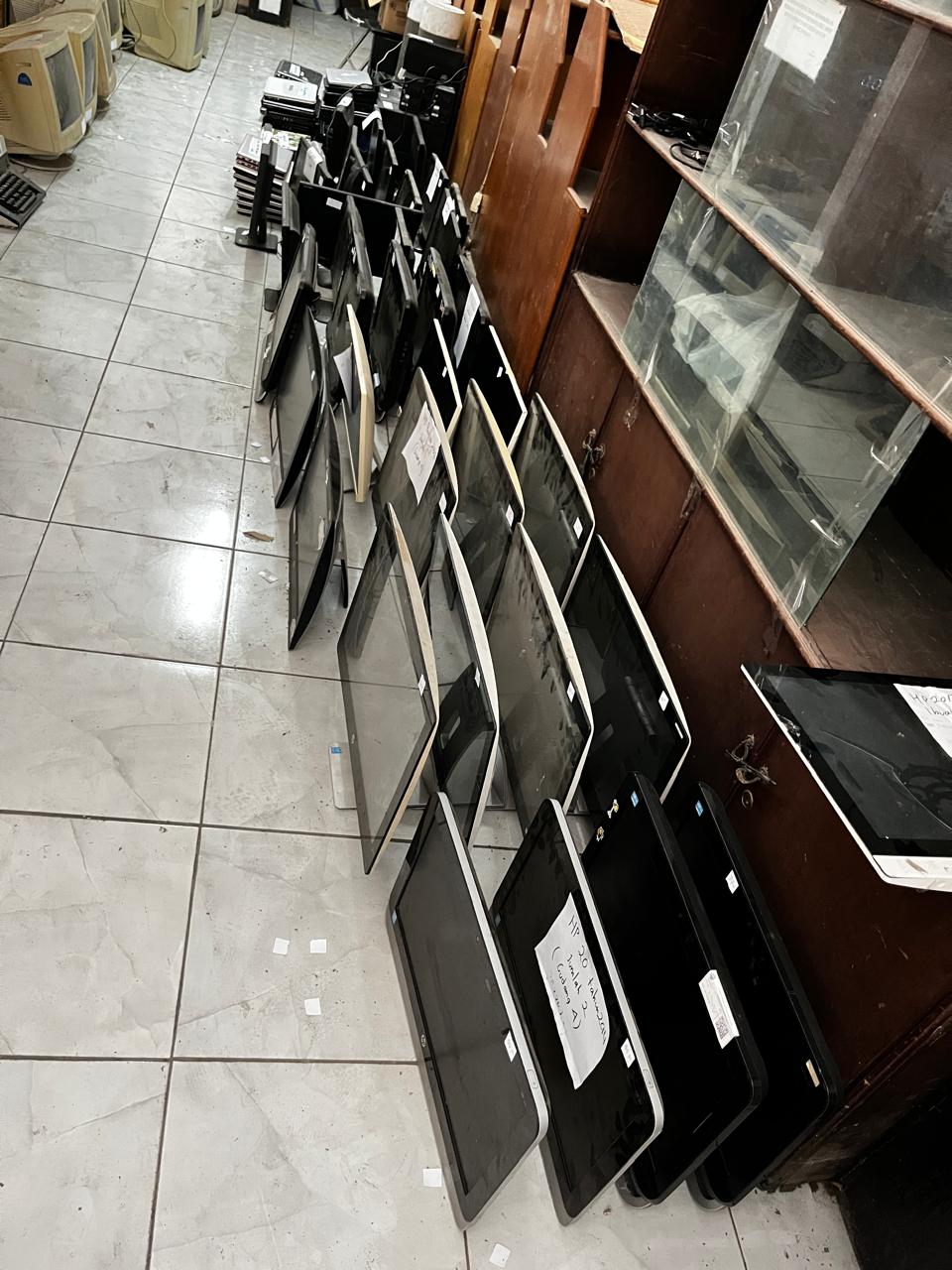 Monitor